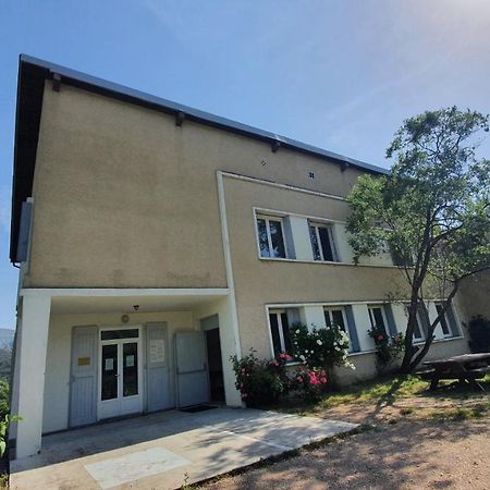 Auberge Collective Cozy&Family La Palud-sur-Verdon Екстер'єр фото