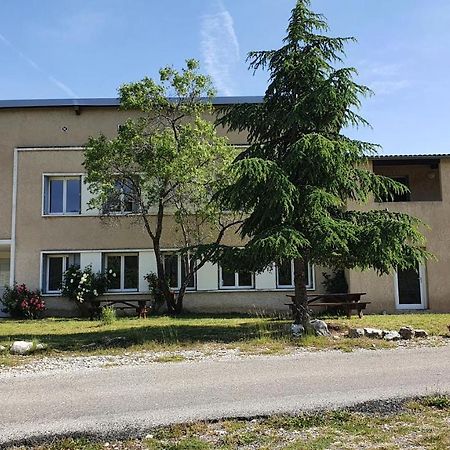 Auberge Collective Cozy&Family La Palud-sur-Verdon Екстер'єр фото