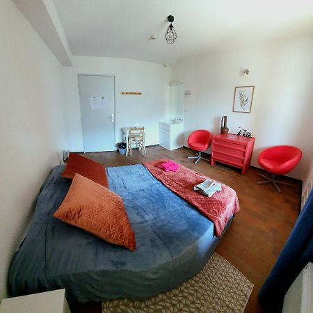 Auberge Collective Cozy&Family La Palud-sur-Verdon Екстер'єр фото