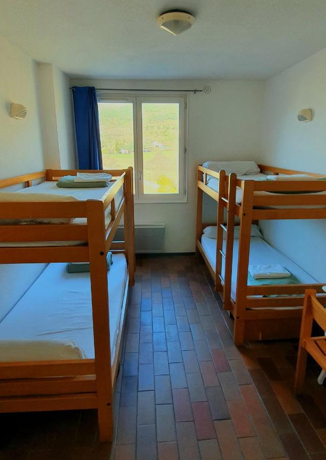 Auberge Collective Cozy&Family La Palud-sur-Verdon Екстер'єр фото