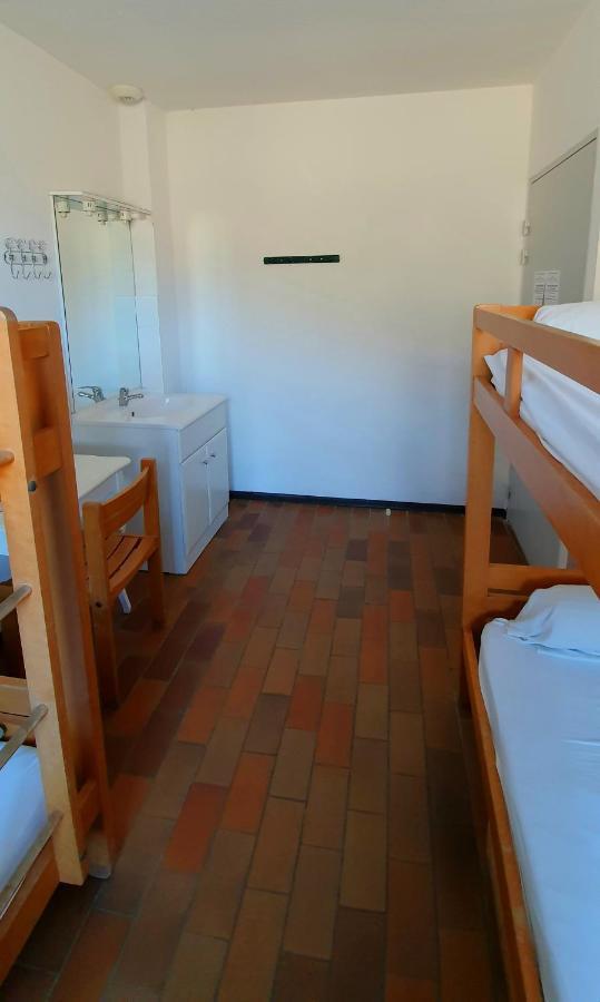 Auberge Collective Cozy&Family La Palud-sur-Verdon Екстер'єр фото
