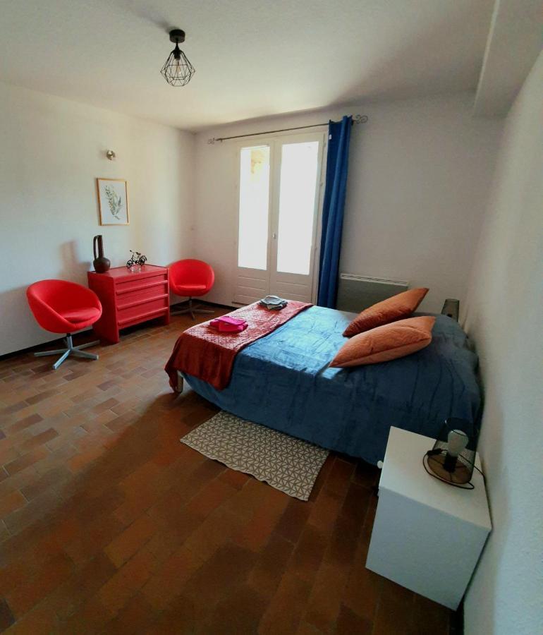 Auberge Collective Cozy&Family La Palud-sur-Verdon Екстер'єр фото