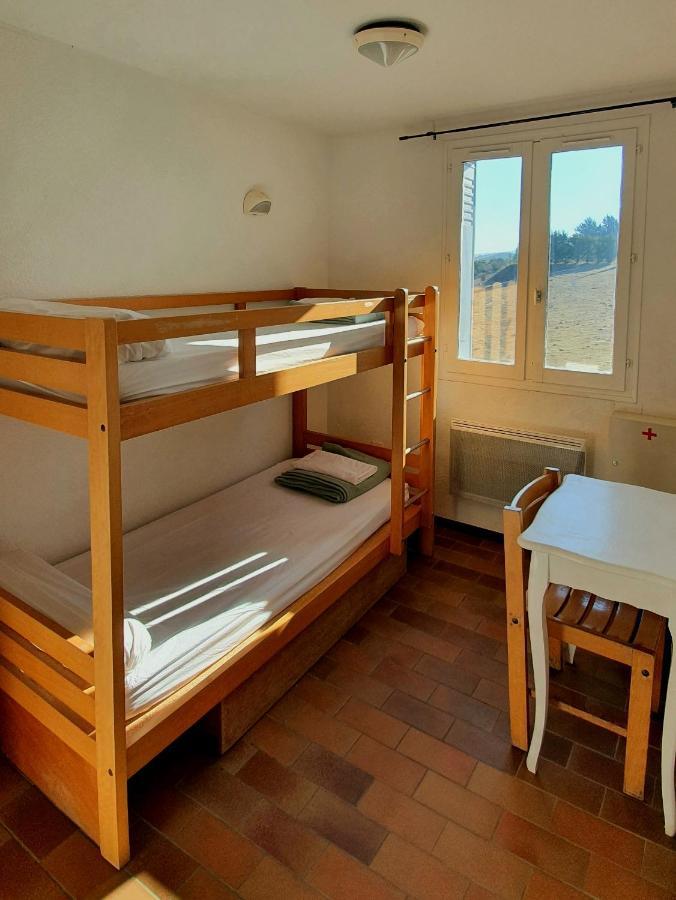 Auberge Collective Cozy&Family La Palud-sur-Verdon Екстер'єр фото