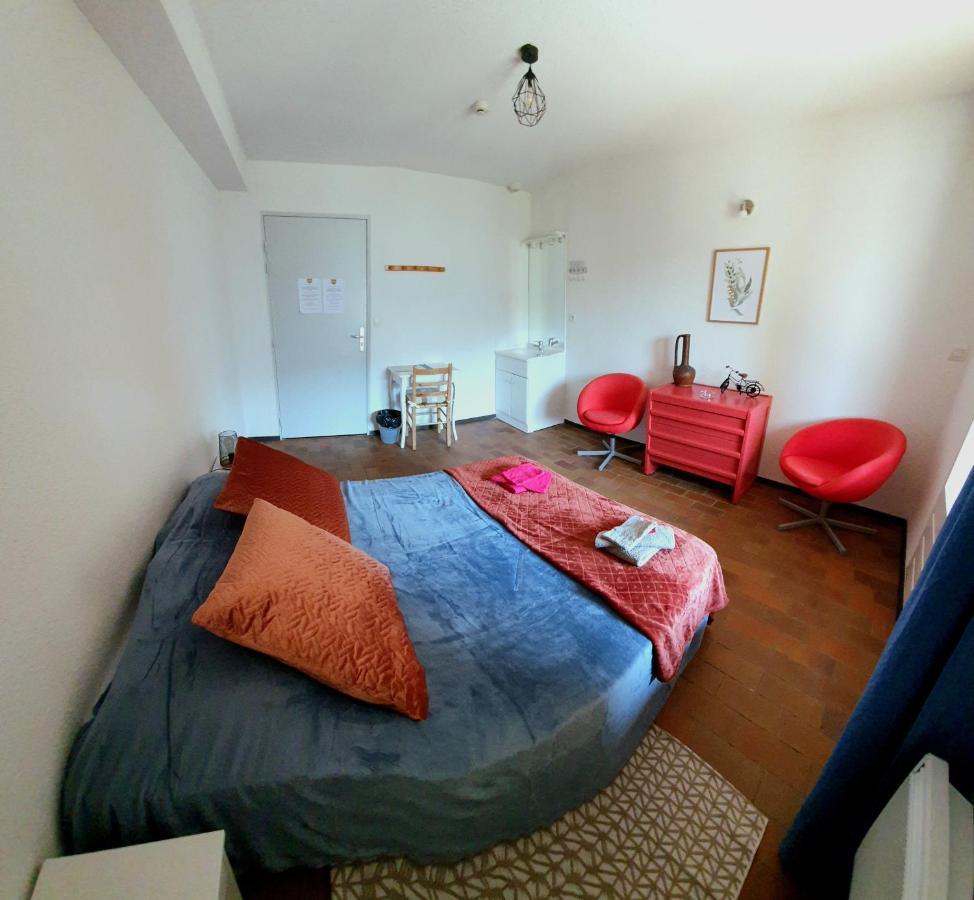 Auberge Collective Cozy&Family La Palud-sur-Verdon Екстер'єр фото