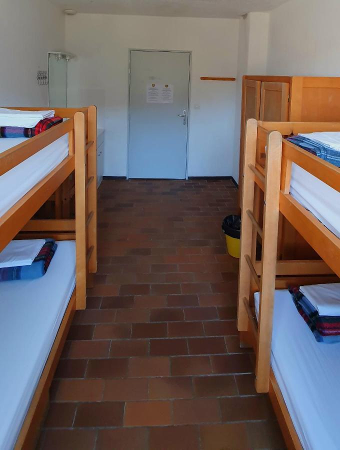 Auberge Collective Cozy&Family La Palud-sur-Verdon Екстер'єр фото