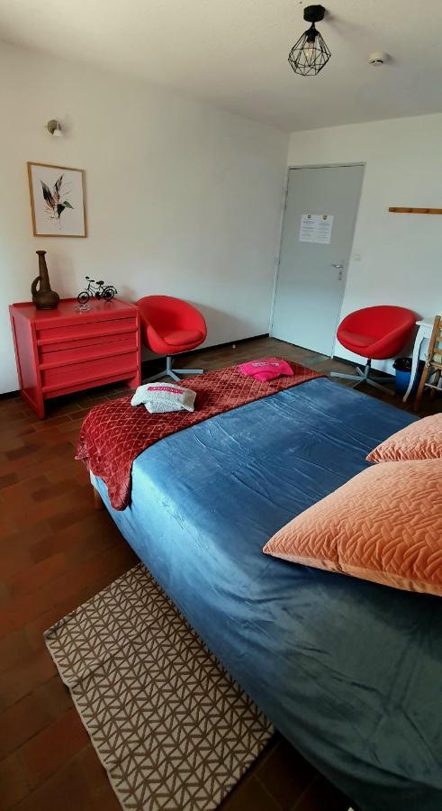 Auberge Collective Cozy&Family La Palud-sur-Verdon Екстер'єр фото