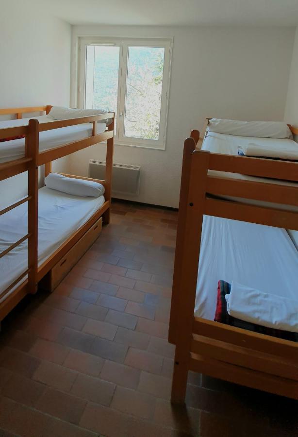 Auberge Collective Cozy&Family La Palud-sur-Verdon Екстер'єр фото