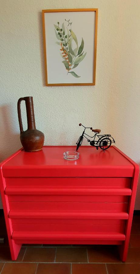 Auberge Collective Cozy&Family La Palud-sur-Verdon Екстер'єр фото