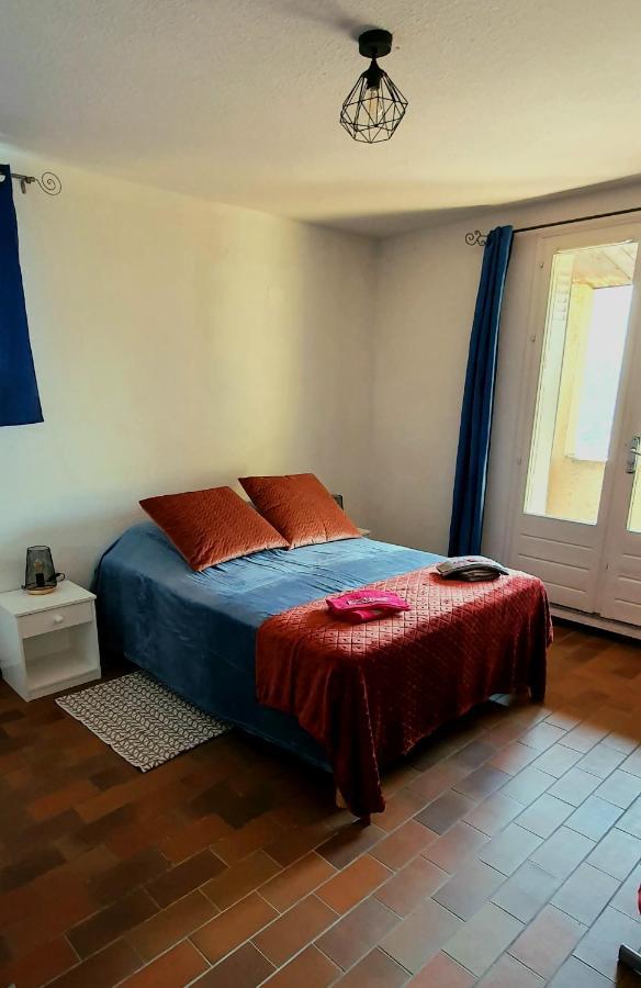 Auberge Collective Cozy&Family La Palud-sur-Verdon Екстер'єр фото