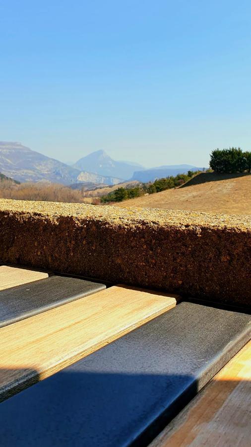 Auberge Collective Cozy&Family La Palud-sur-Verdon Екстер'єр фото