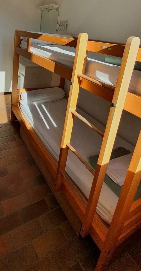 Auberge Collective Cozy&Family La Palud-sur-Verdon Екстер'єр фото