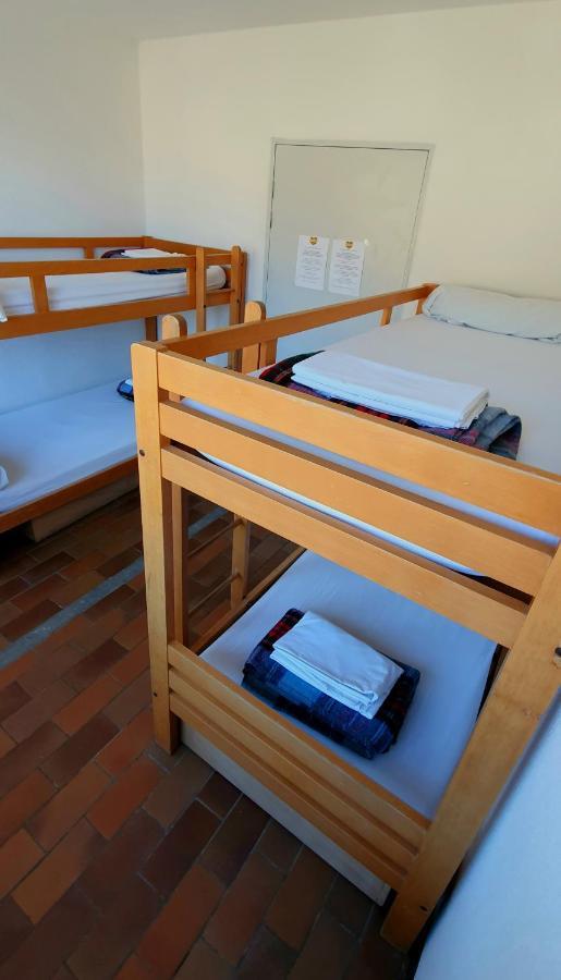 Auberge Collective Cozy&Family La Palud-sur-Verdon Екстер'єр фото