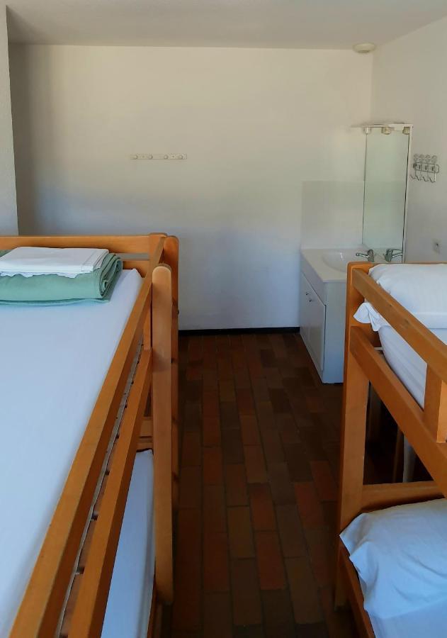 Auberge Collective Cozy&Family La Palud-sur-Verdon Екстер'єр фото