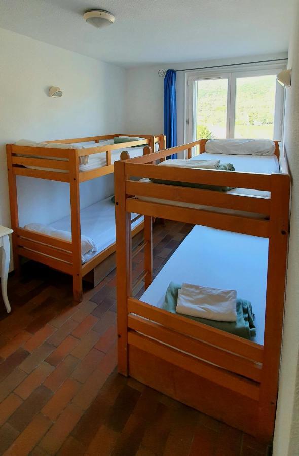 Auberge Collective Cozy&Family La Palud-sur-Verdon Екстер'єр фото