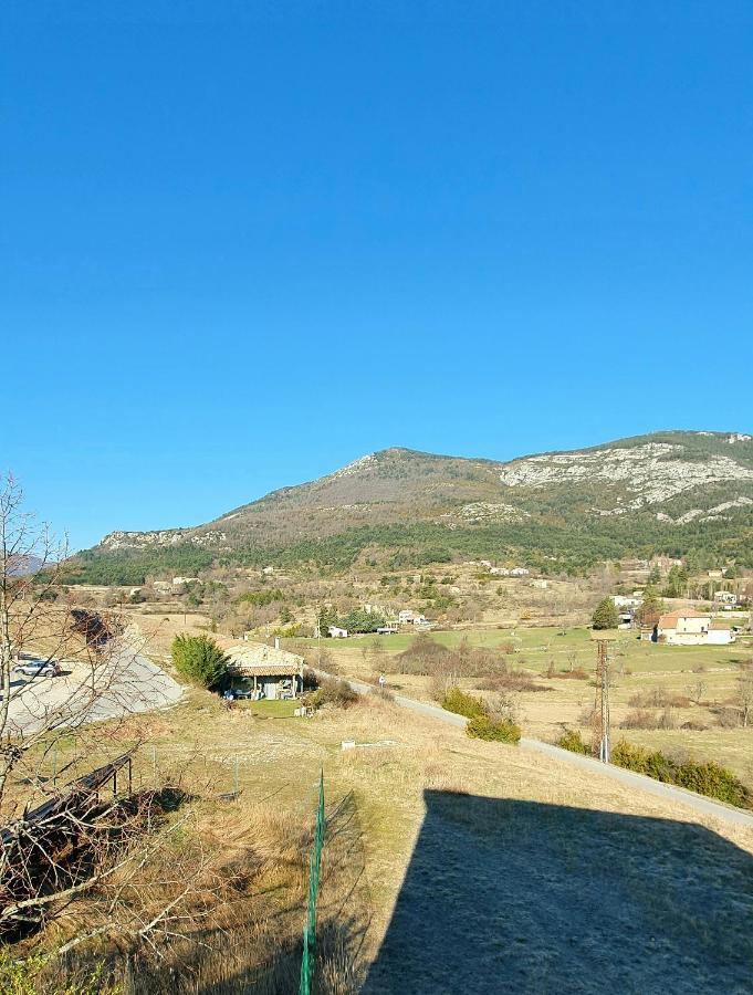 Auberge Collective Cozy&Family La Palud-sur-Verdon Екстер'єр фото