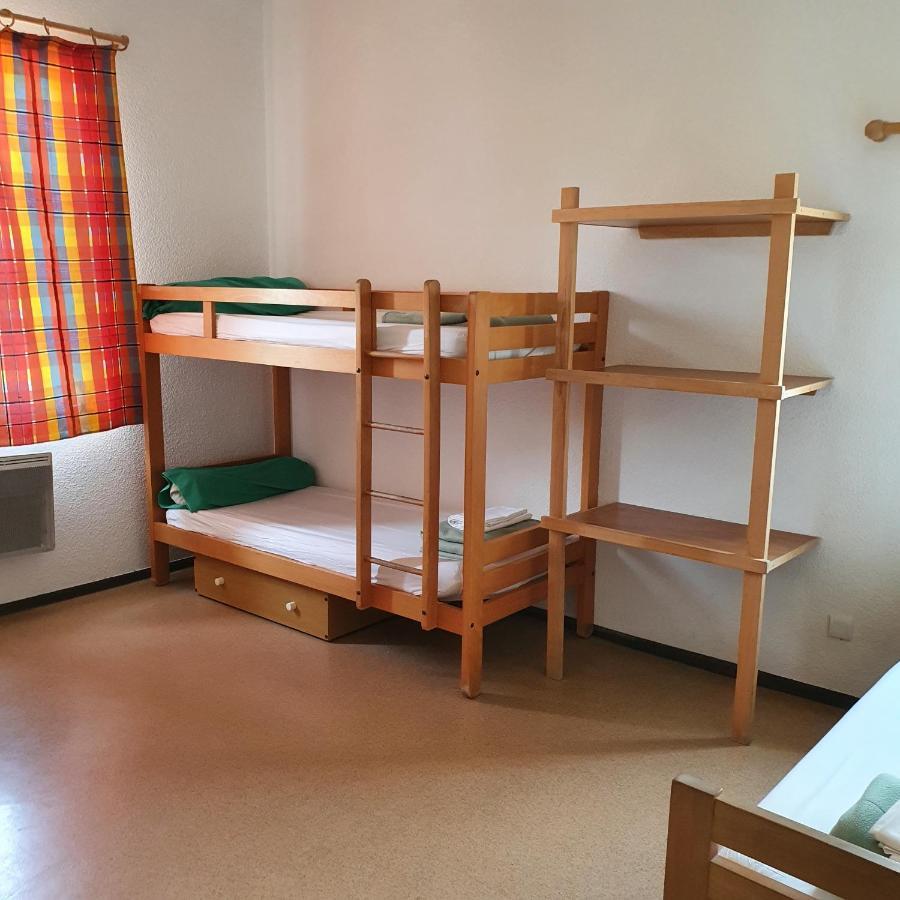Auberge Collective Cozy&Family La Palud-sur-Verdon Екстер'єр фото