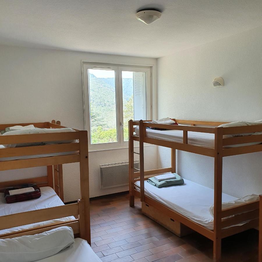 Auberge Collective Cozy&Family La Palud-sur-Verdon Екстер'єр фото