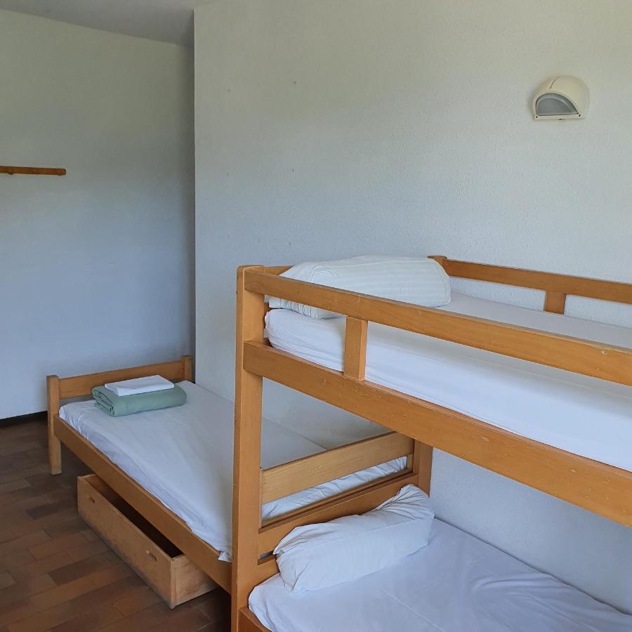 Auberge Collective Cozy&Family La Palud-sur-Verdon Екстер'єр фото